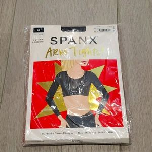 Spanx arm tights